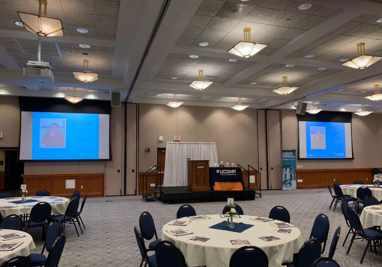 Conference Venue